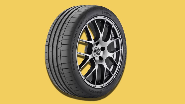 Best Ultra High-Performance Tires | The Drive