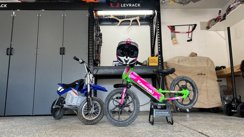 Best Electric Dirt Bikes: Get Your Kids Into Motorcycling Today