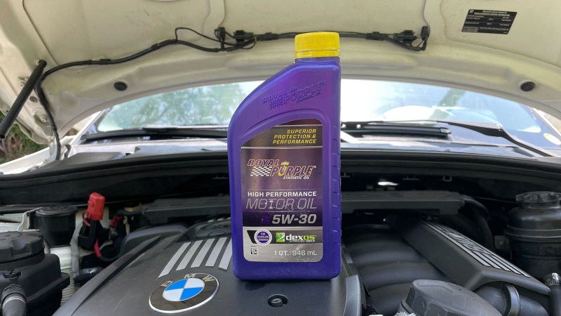 How Often Should I Change Synthetic Oil?