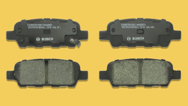 best ceramic brake pads for cars trucks suv buyers guide