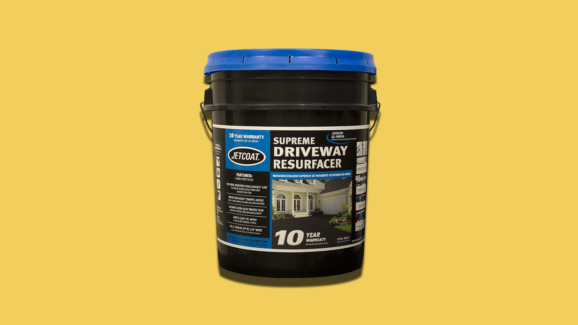 Best Asphalt Driveway Sealers