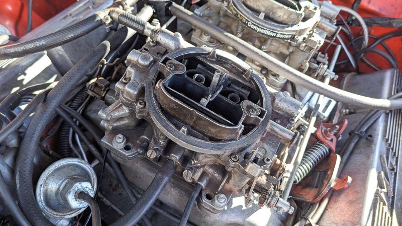 Carburetors Aren’t Rocket Science, Here’s How To Adjust One