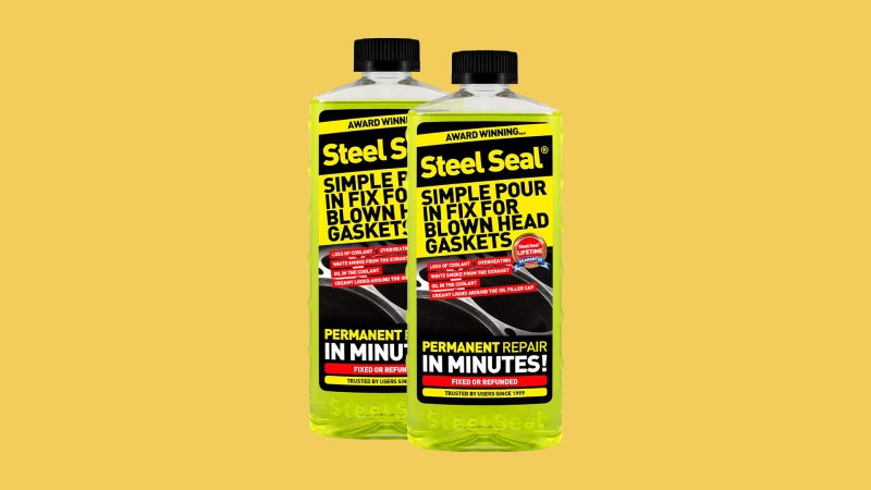 Best Head Gasket Sealers