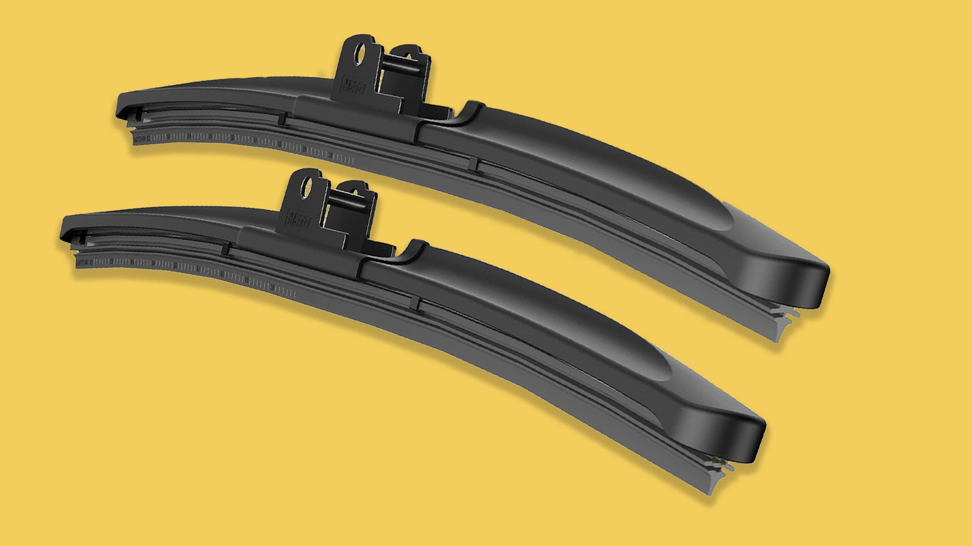 Best Silicone Wiper Blades (Review & Buying Guide) in 2024