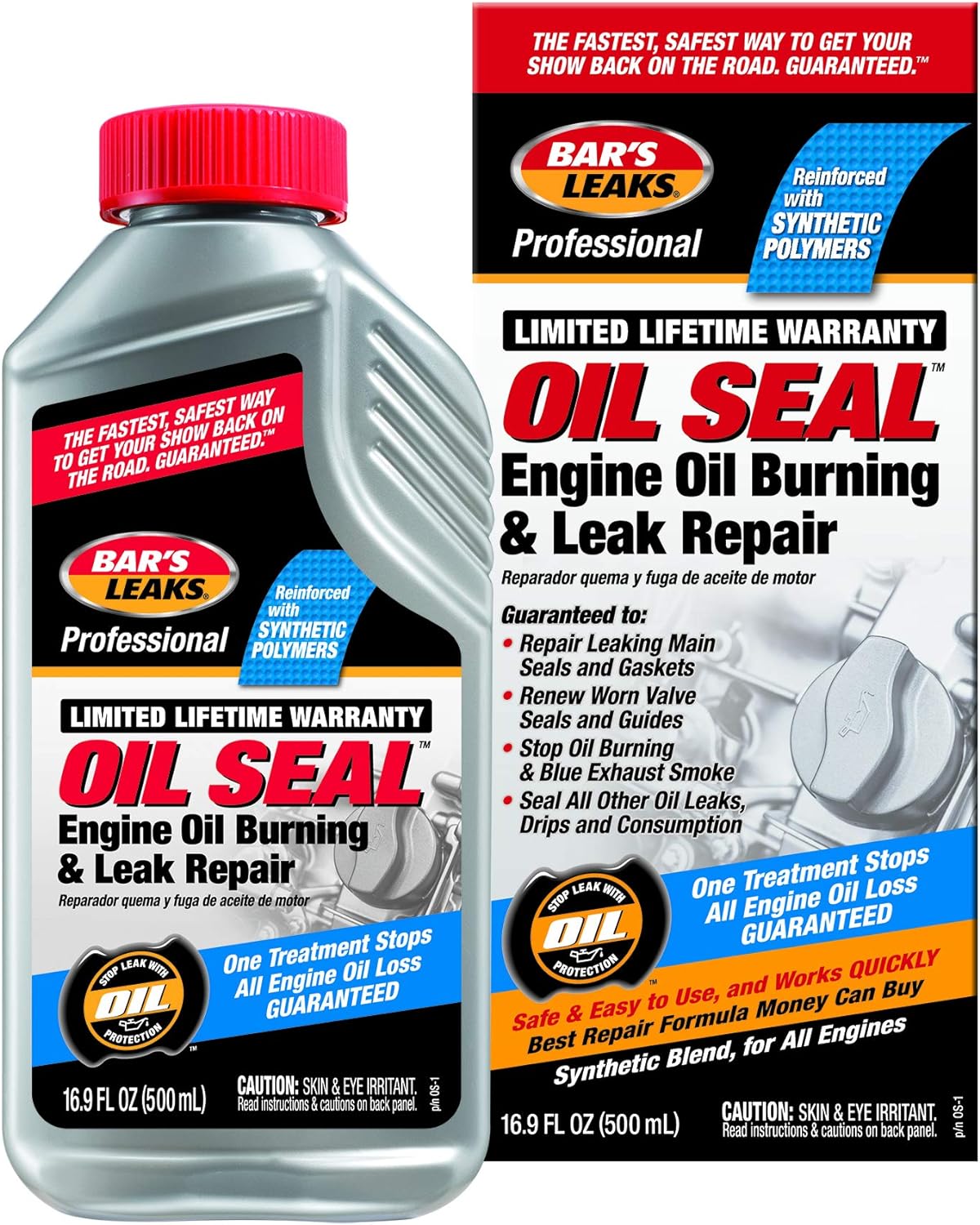 Best Oil Stop Leak Additives (Reviews & Buying Guide)