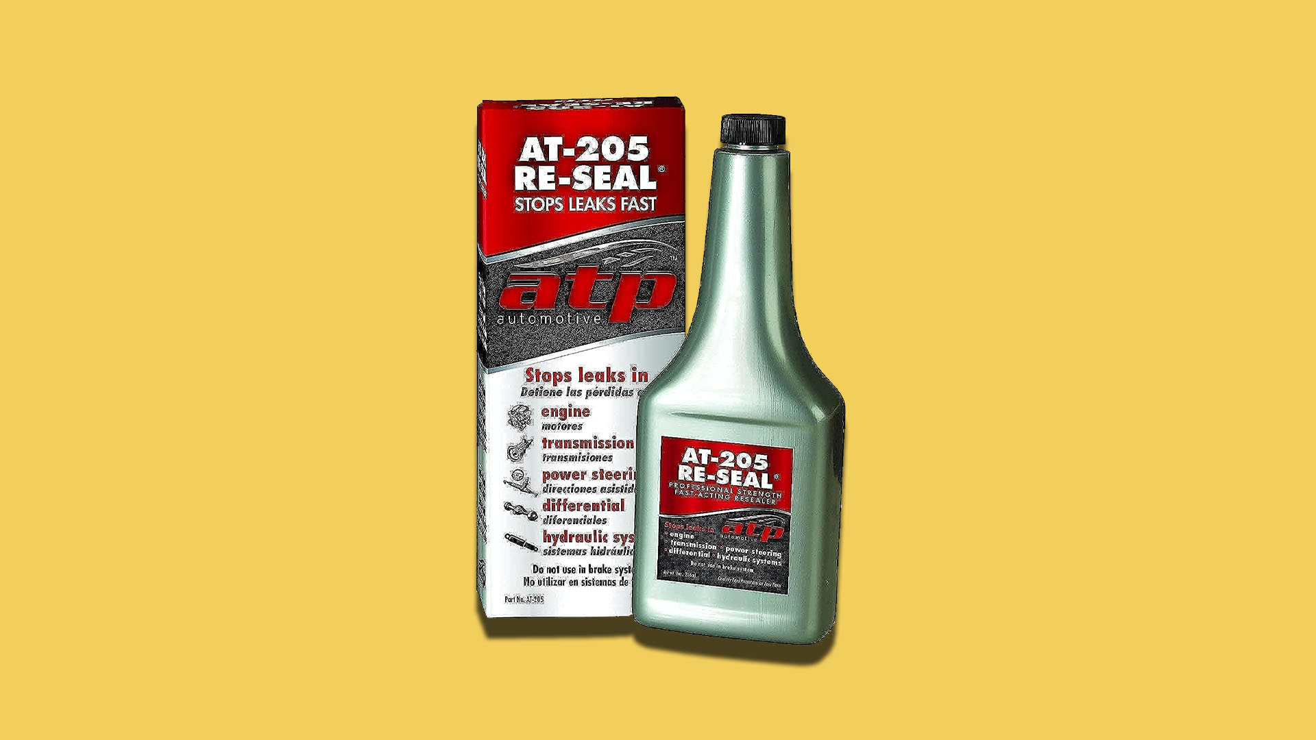 Best Oil Stop Leak Additives (Reviews & Buying Guide) in 2023