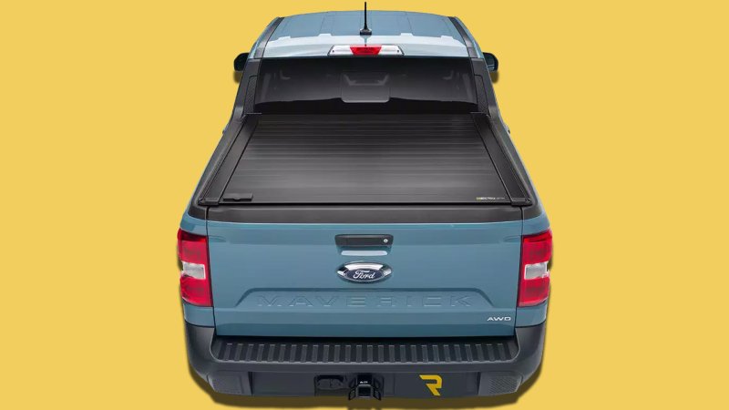 Best Truck Tonneau Covers Reviews and Buying Guide