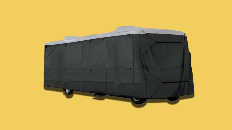 Best RV Covers Reviews and Buying Guide