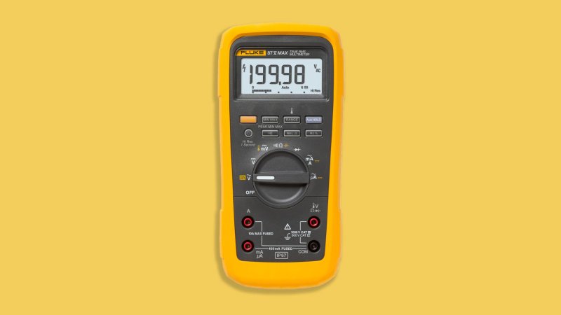 Best Automotive Multimeters: Keep Tabs on Your Vehicle’s Vitals