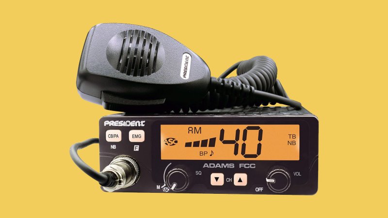 Best CB Radios