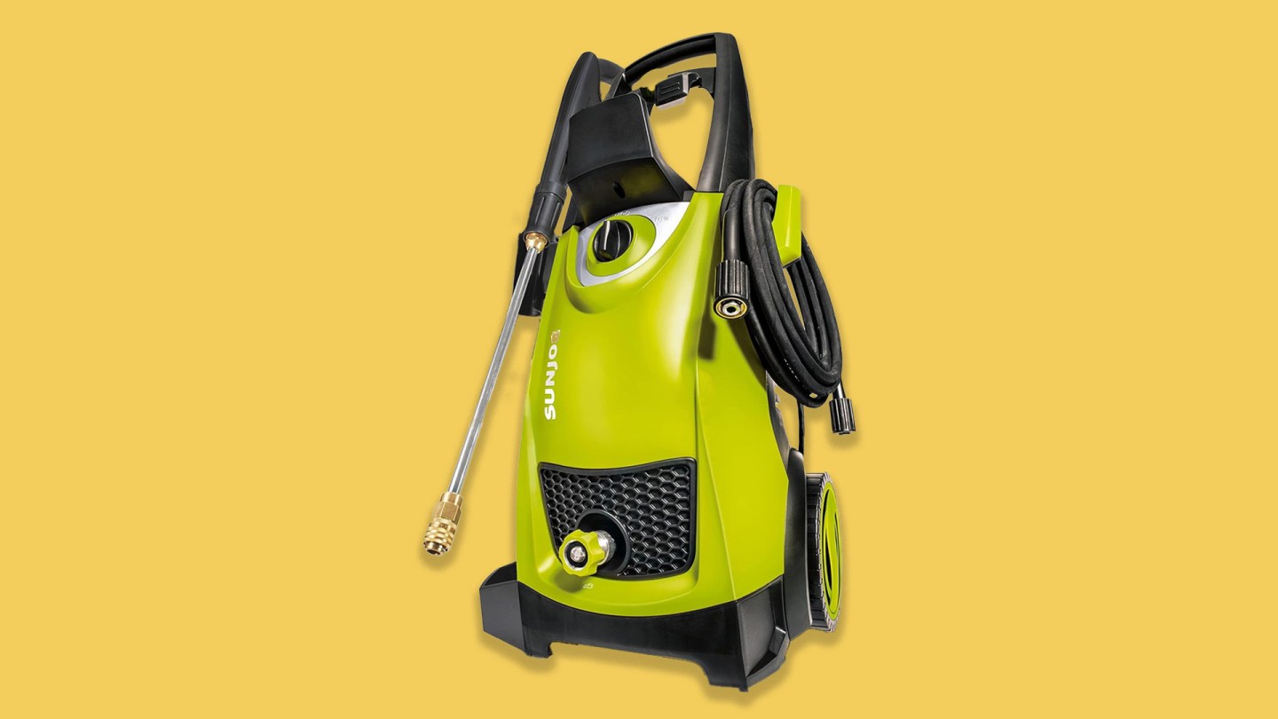 Best Pressure Washer for Cars (Review & Buying Guide) in 2024