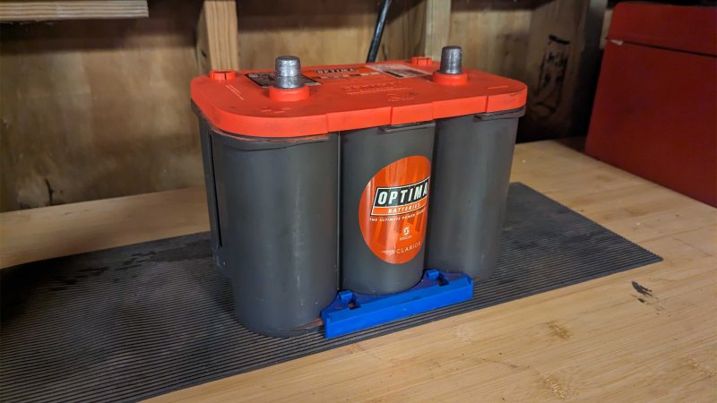 Best RV Batteries: Electrify your Adventure