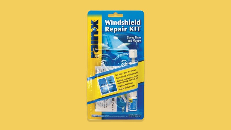 Best Windshield Repair Kits: Easily Fix Cracks, and Chips At Home