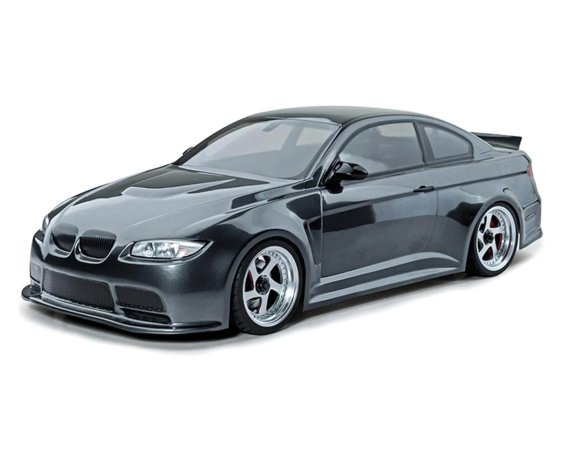  MST FXX 2.0 S BMW M3 2WD Drift Car Kit RC Drift Car.