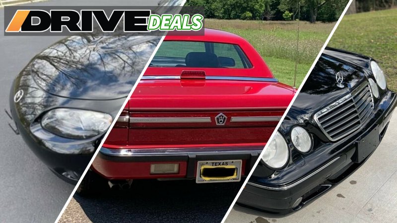 Drive Deals