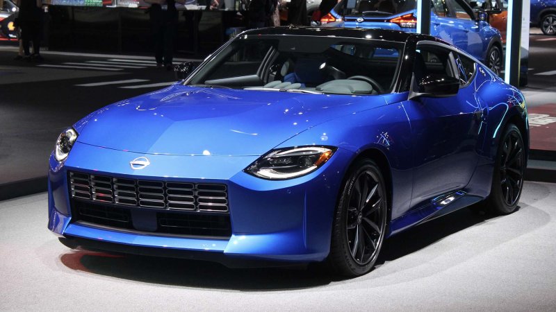 2022 New York Auto Show: Everything Worth Seeing