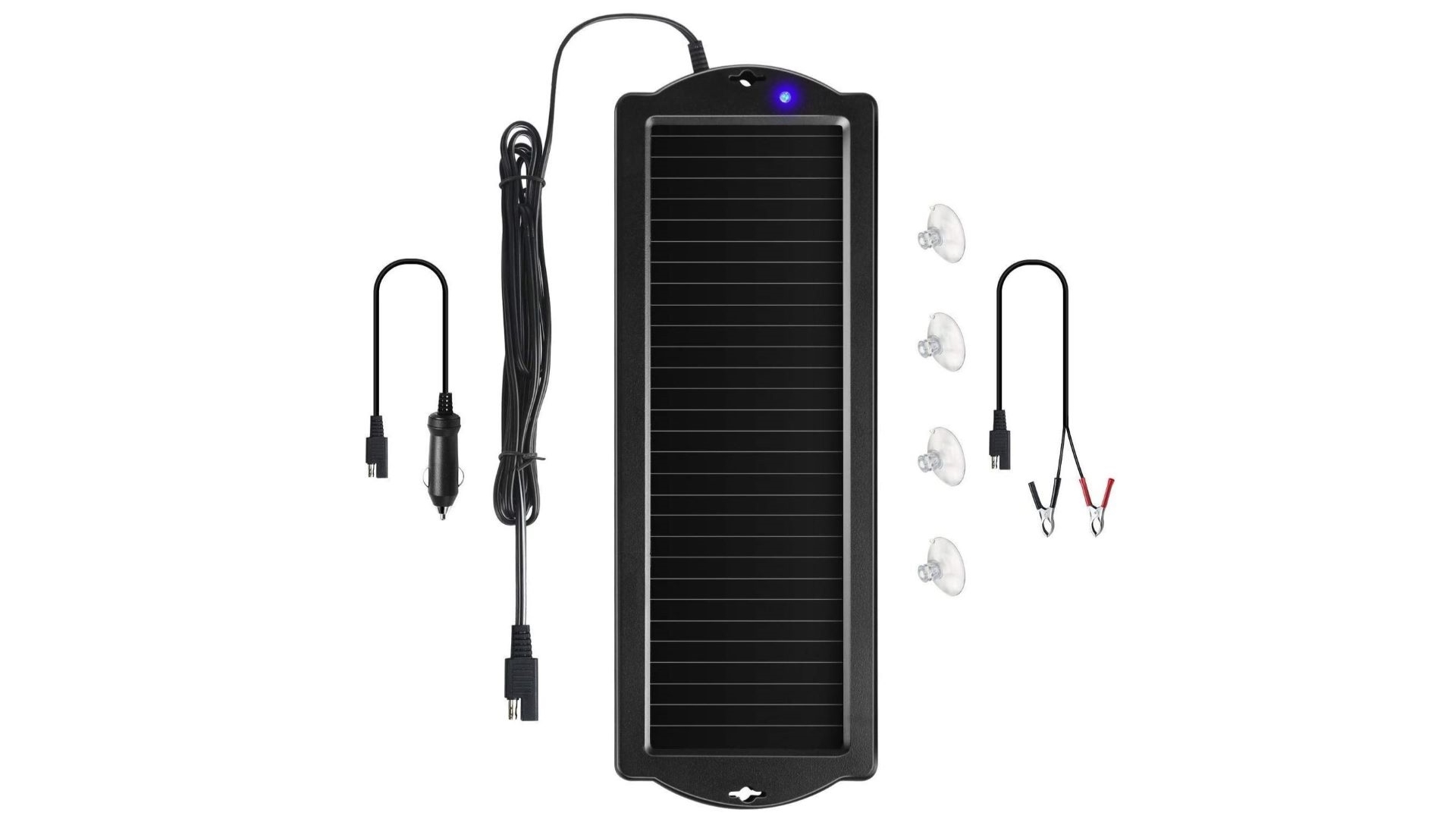 Solar Charger