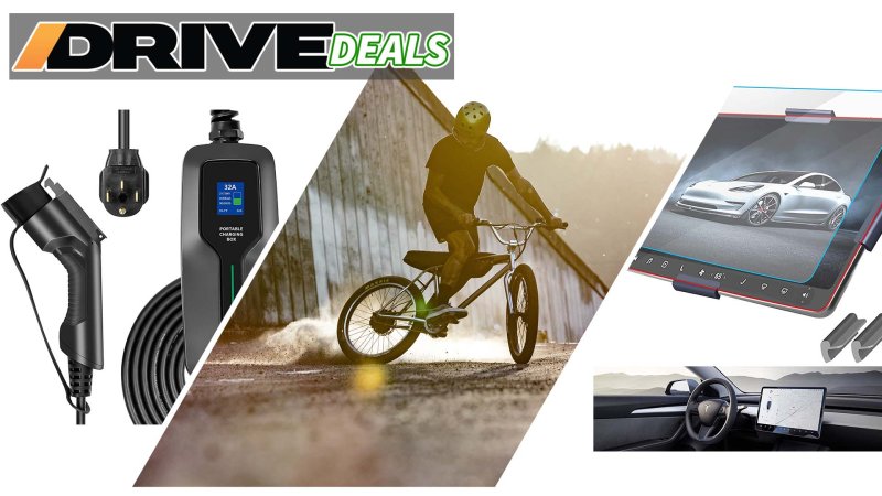 EV Deals post