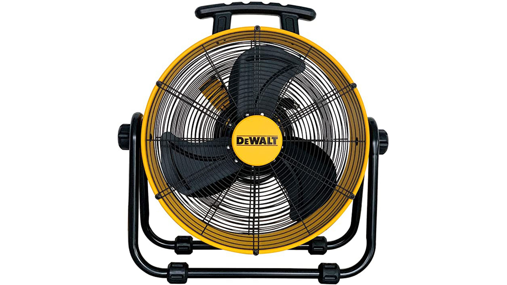 DeWalt Fan