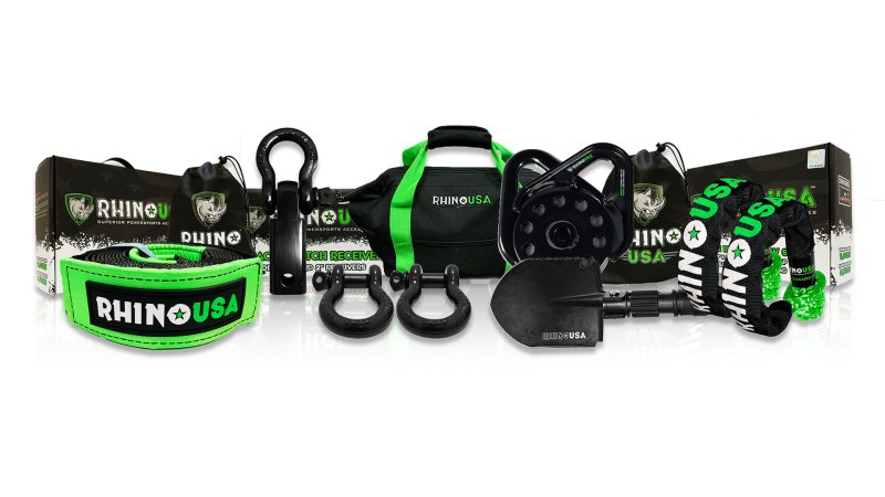 Rhino USA Kits