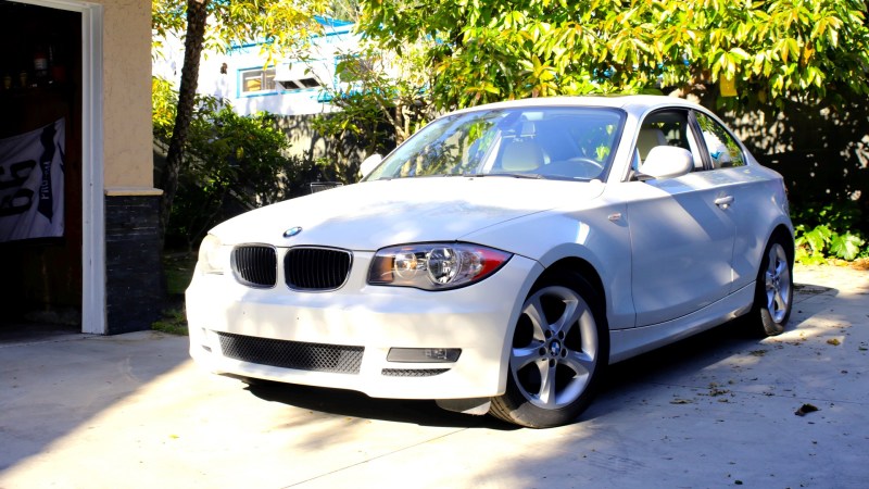 bmw 128i