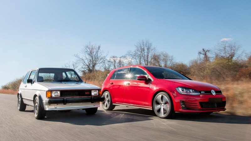 VW Boss Calls E-Fuels ‘Old Technology’ Despite Porsche’s Very Public Push