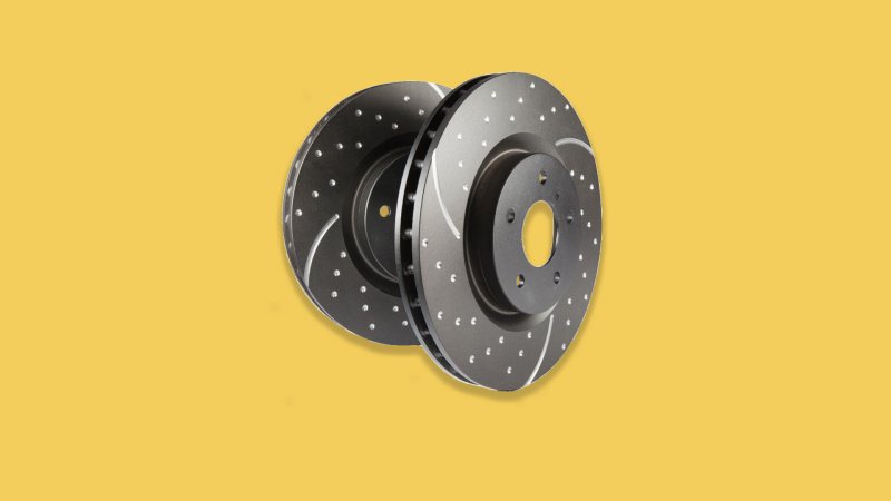 Best Brake Rotors: Get Top Performing Safety Without Breaking The Bank