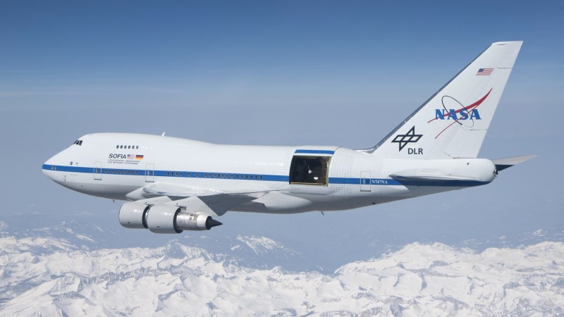 The Last-Ever Boeing 747 Has Been Built