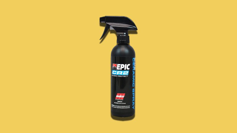 Best Spray Wax