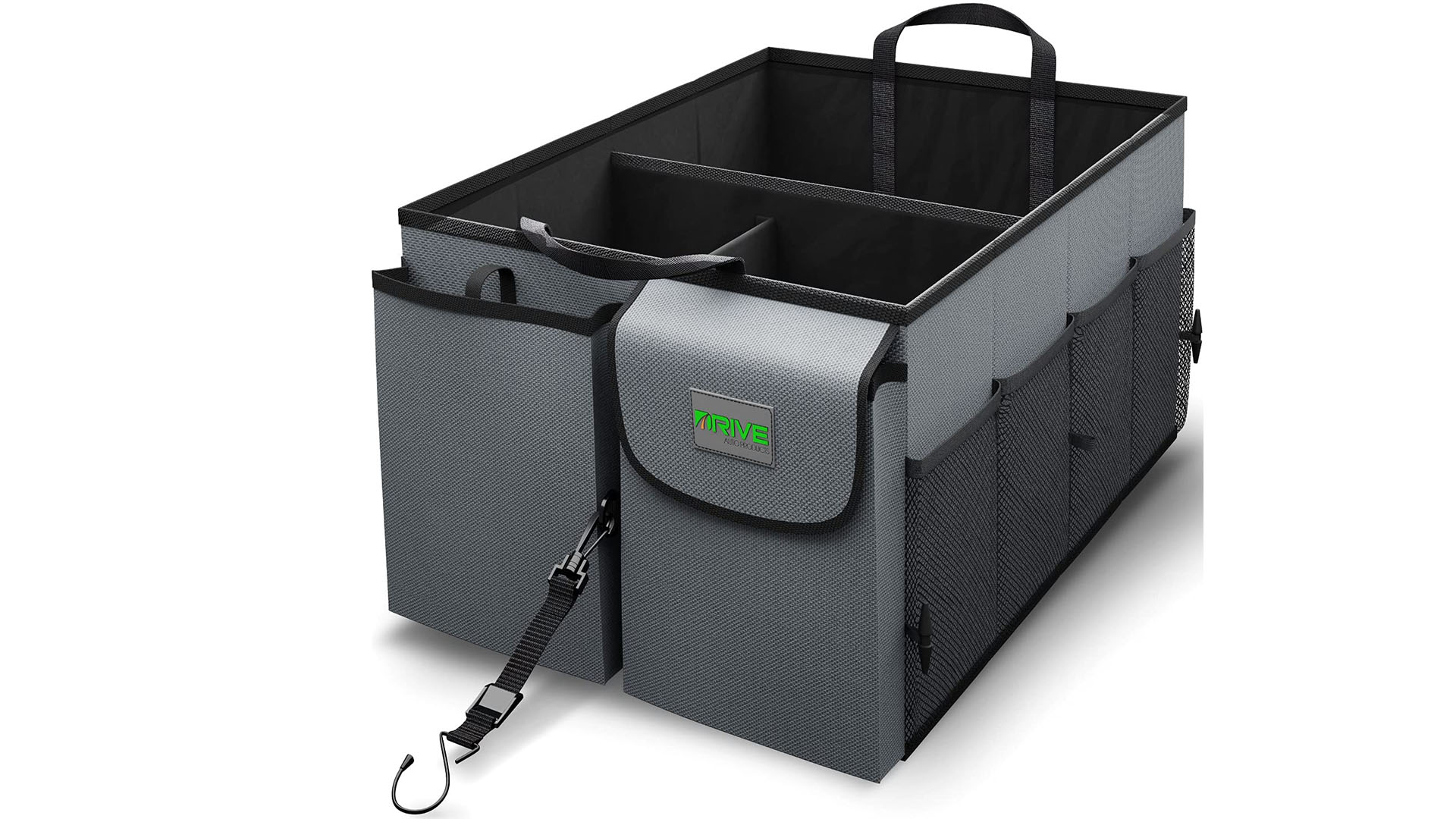 Drive Trunk Organizer