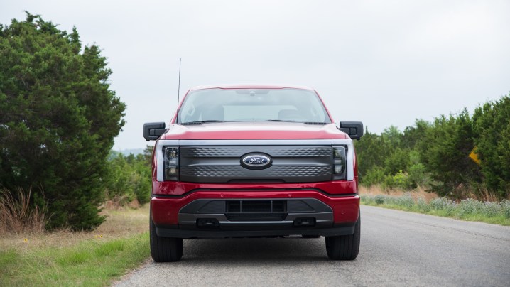 2022 Ford F-150 Lightning Review: Ford Nails the Electric Pickup