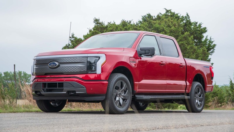 2024 Ford F-150 Raptor R First Drive Review: Hitting a Wall With the V8 Raptor