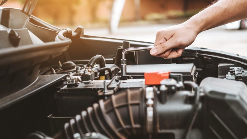 Buying a AAA-Brand Car Battery From NAPA Can Actually Be a Deal