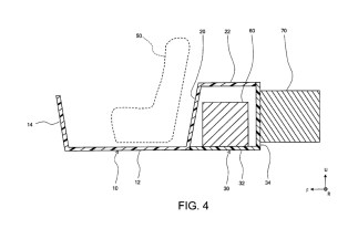 Detailed Patent Might Preview New Toyota MR2 Hybrid