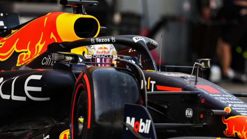 Max Verstappen Wins Hard-Fought F1 Spanish GP, Leclerc DNF