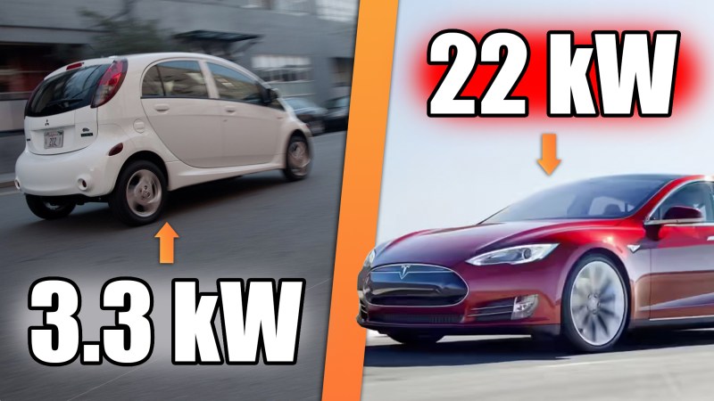 Understanding AC Charging Is Critical to Understanding EVs