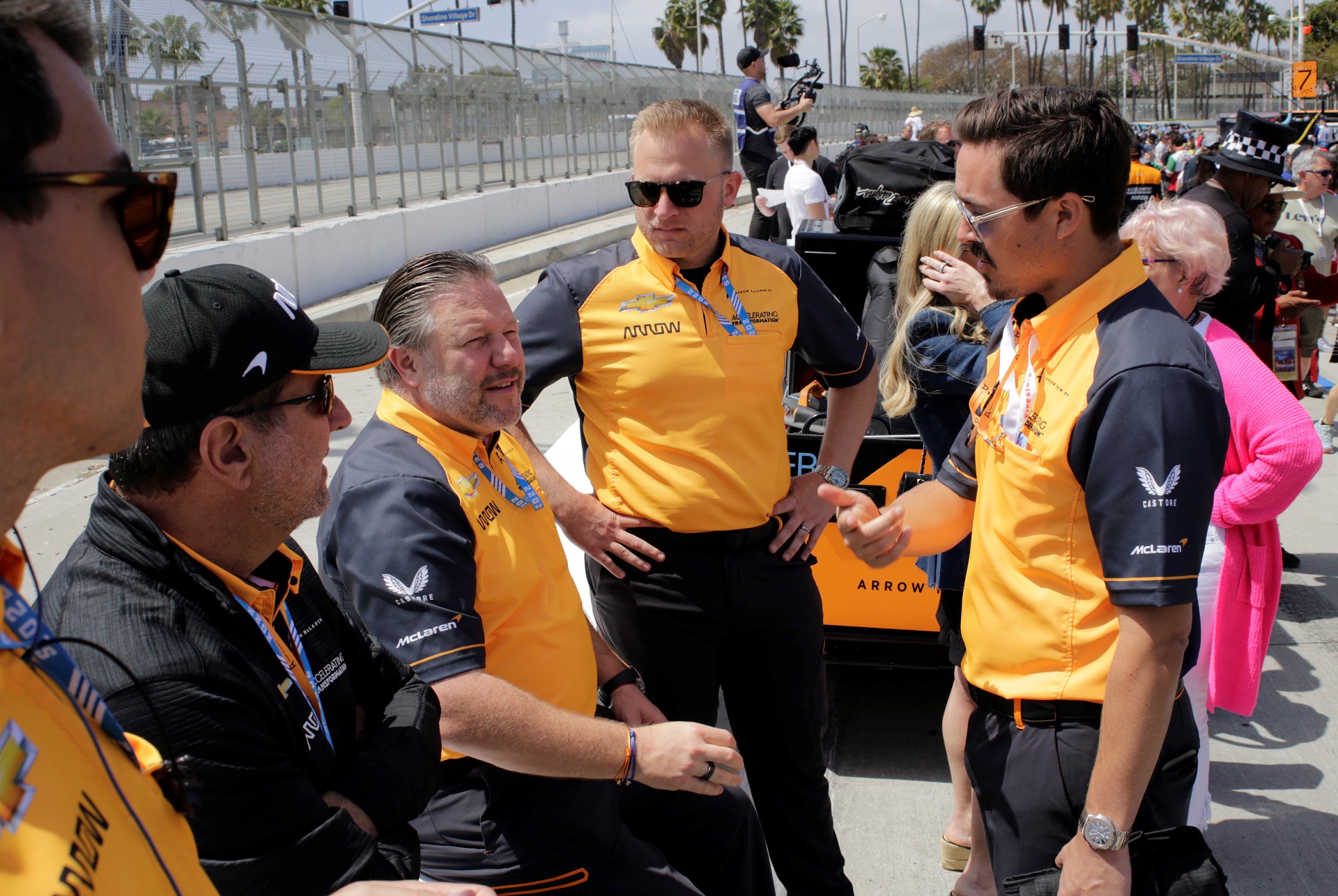 zak brown taylor kiel arrow mclaren sp indycar