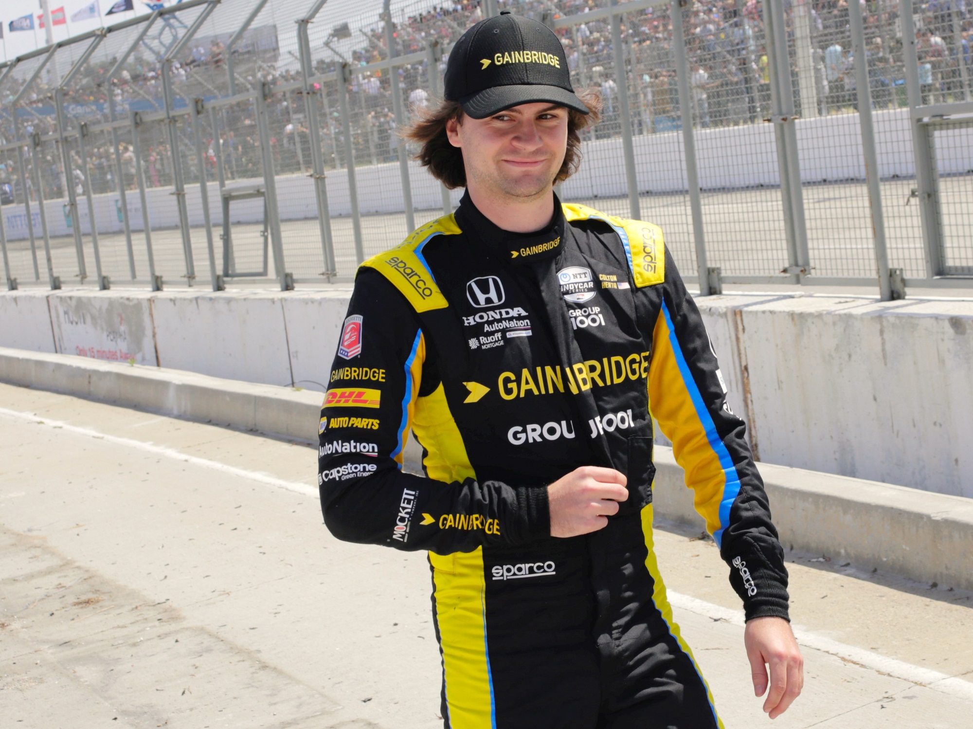 colton herta indycar long beach