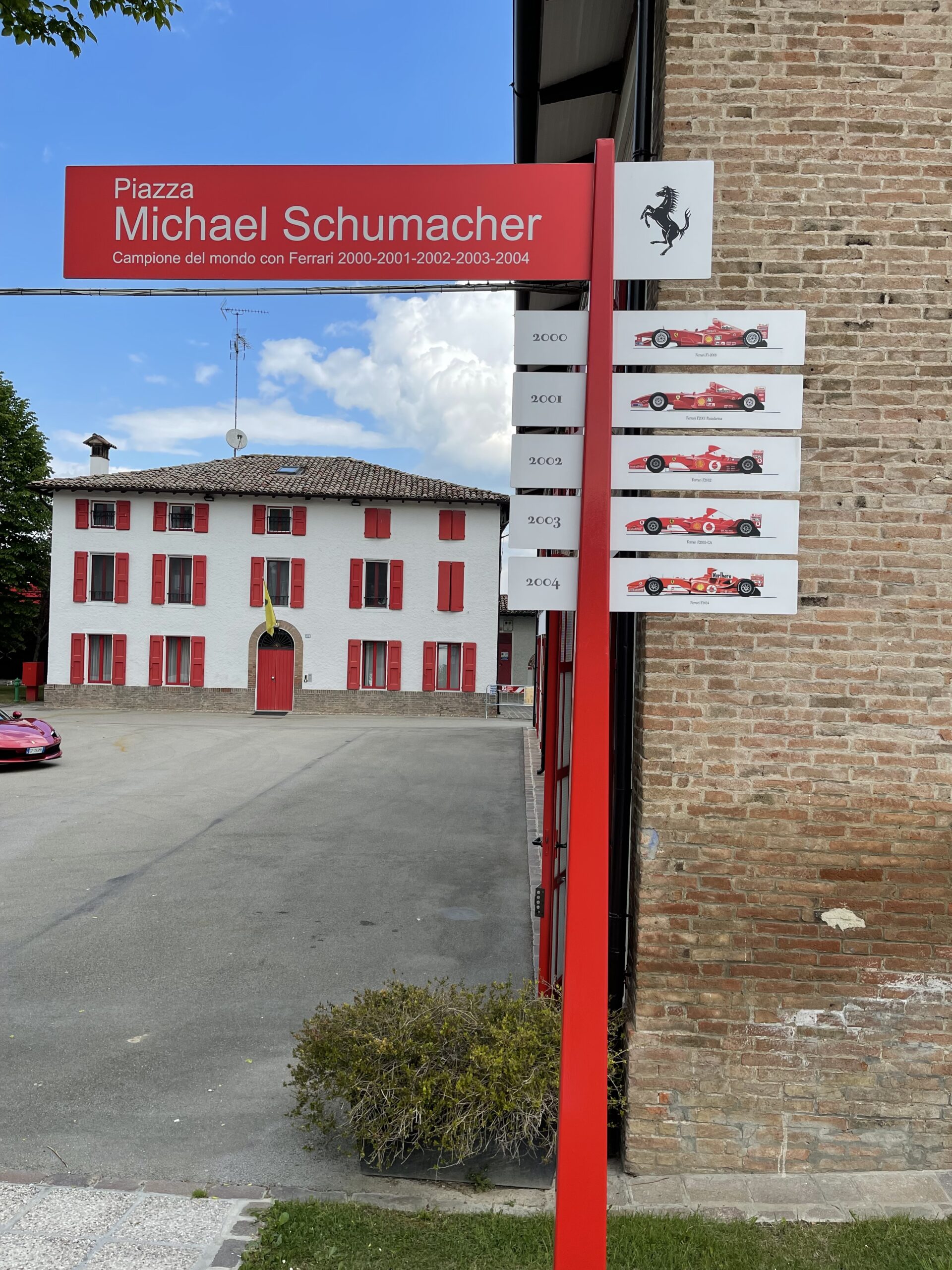 Maranello