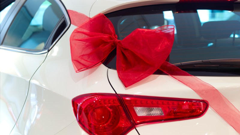 Question of the Day: What’s Your Best Car-Buying Advice?