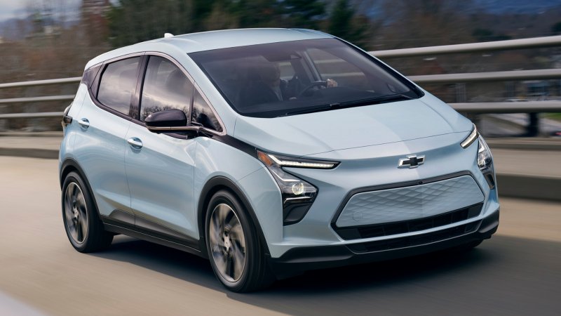 Automakers Plead With Congress to Extend EV Tax Credits