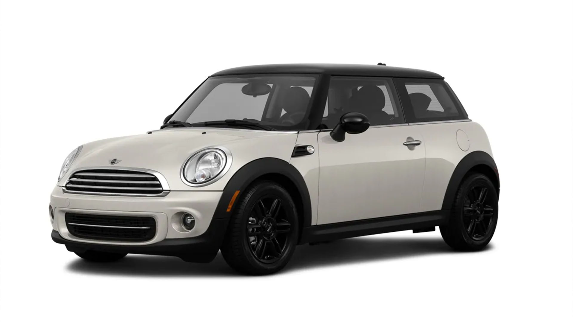 2013 MINI Cooper