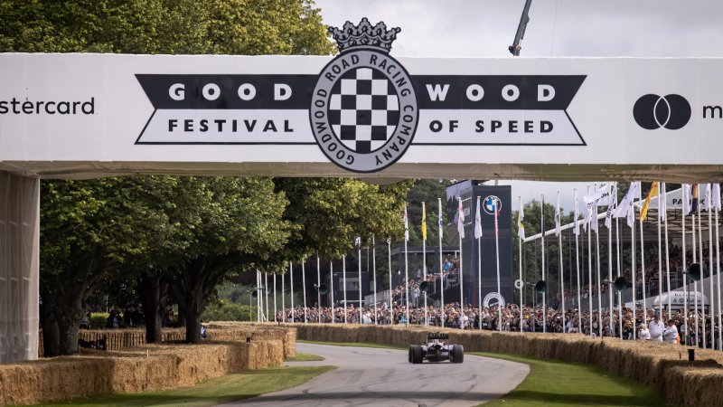 goodwood