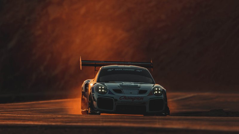 Here’s How to Watch the 2022 Pikes Peak International Hill Climb