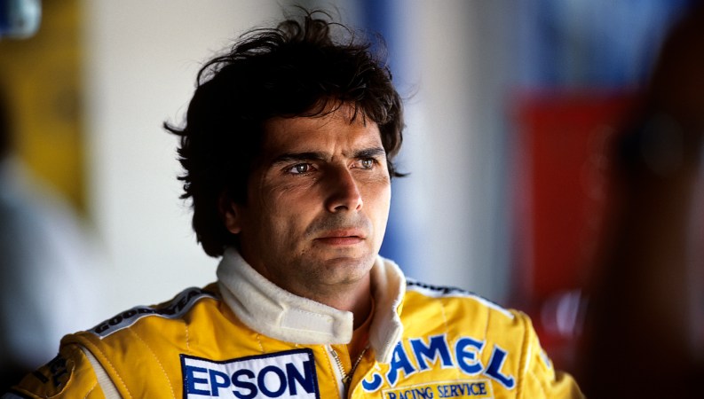 Piquet Apologizes for Calling Hamilton Racial Slur, Says Translation ‘Is Not Correct’