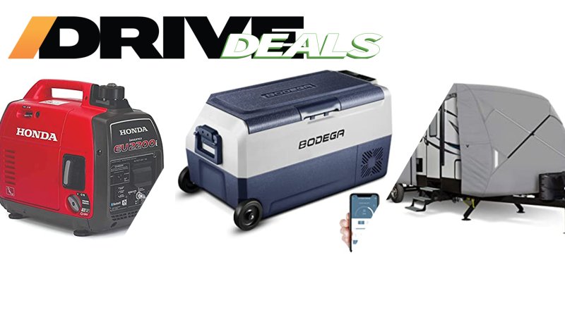 RV Deals