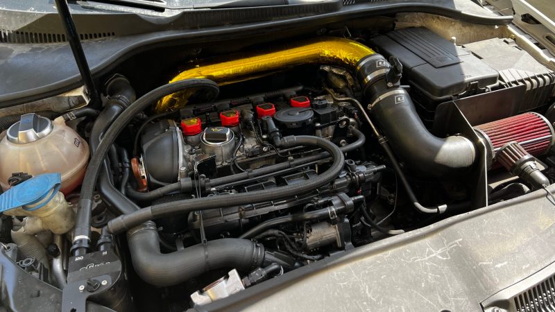 Why You Shouldn’t Overlook Engine Mounts as a Performance Mod