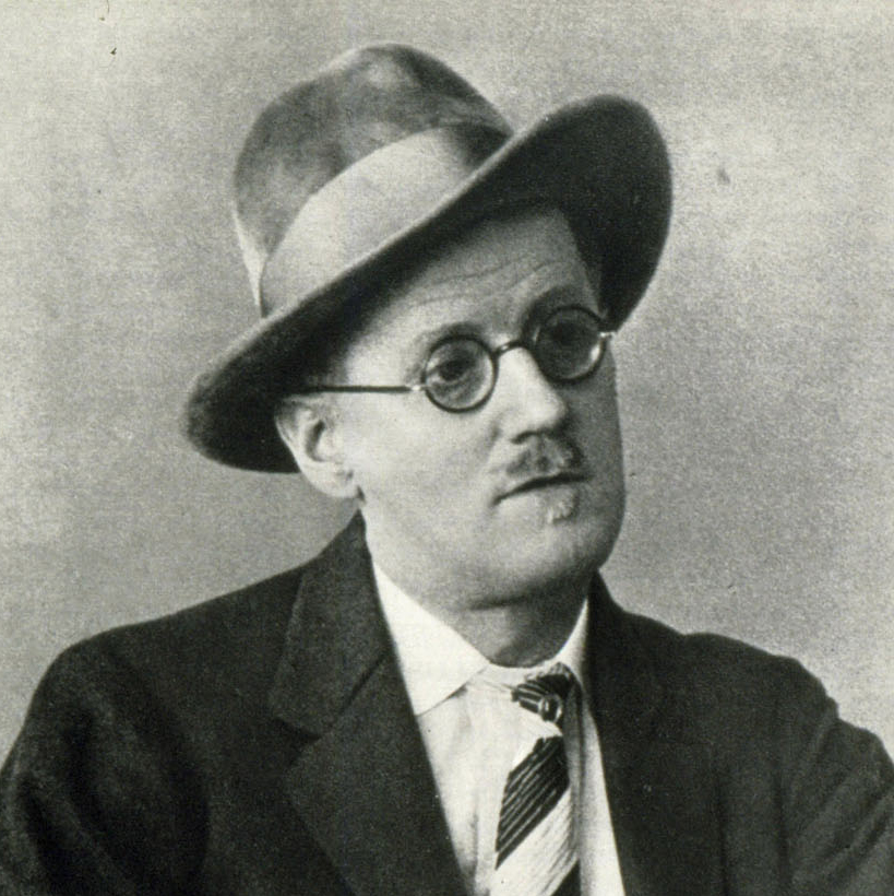 James Joyce | The Drive