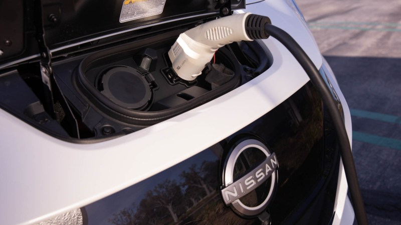 California Bill Offers $2,000 for EV Conversions, but It’s Not Enough