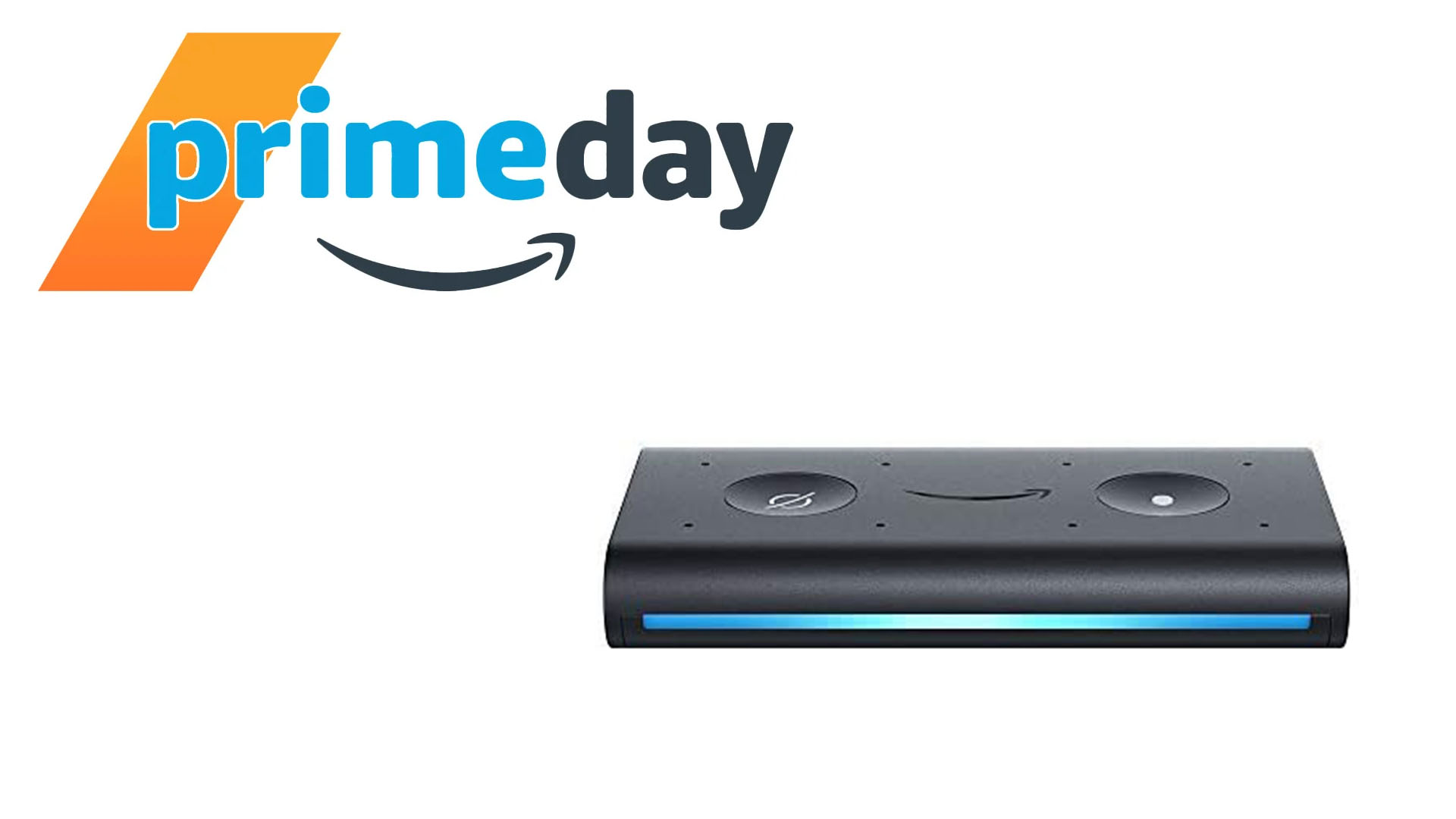 Echo Auto Prime Day